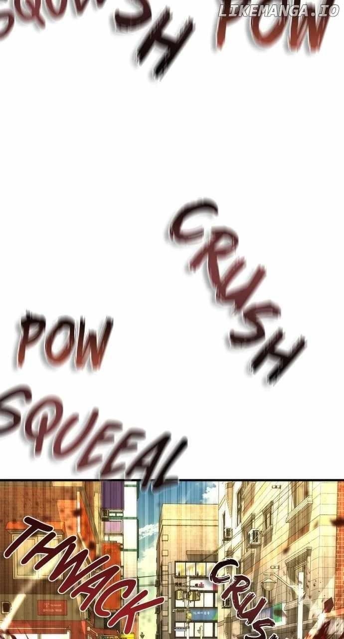 Zombie Revelation: 82-08 - Chapter 29 Page 113