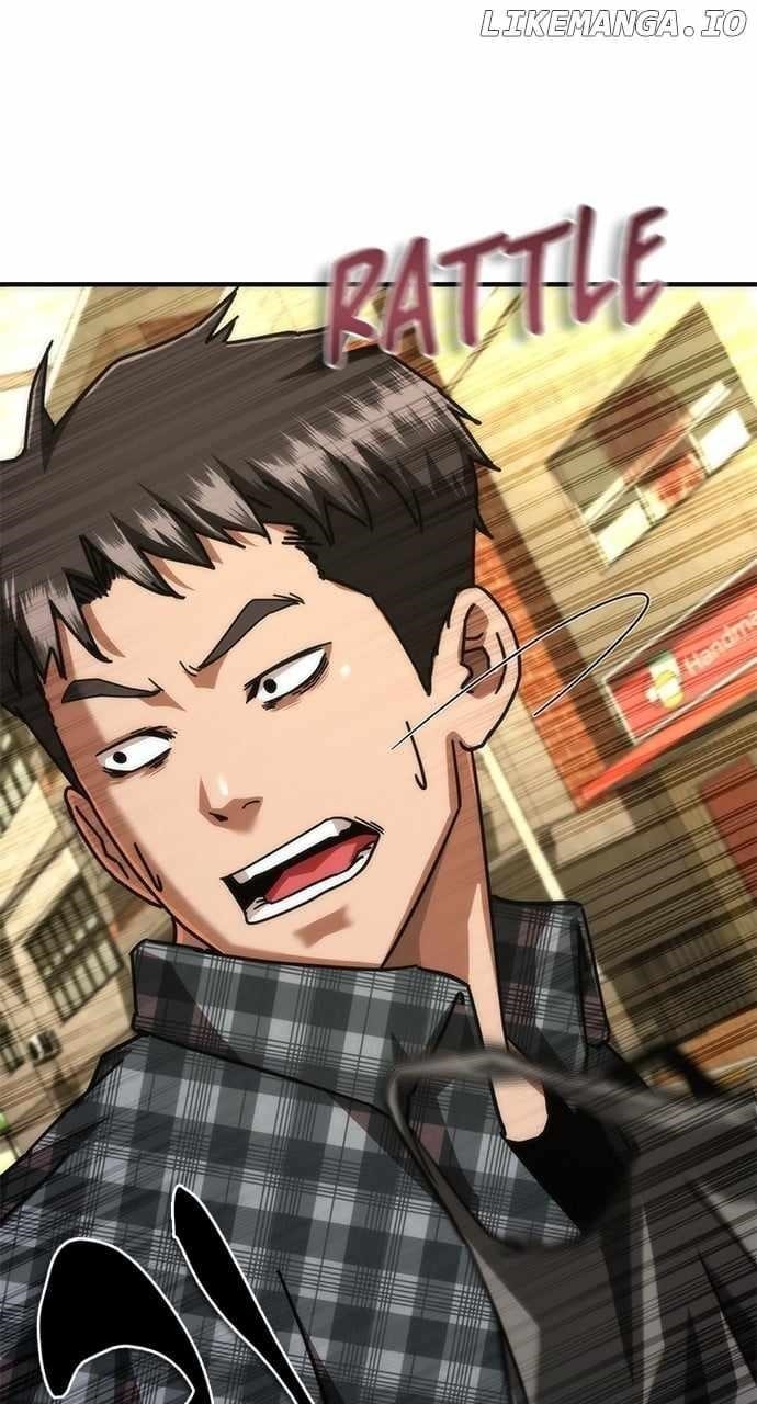 Zombie Revelation: 82-08 - Chapter 29 Page 124