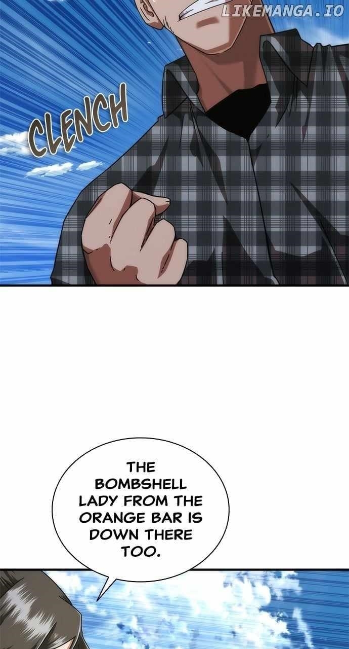 Zombie Revelation: 82-08 - Chapter 29 Page 19