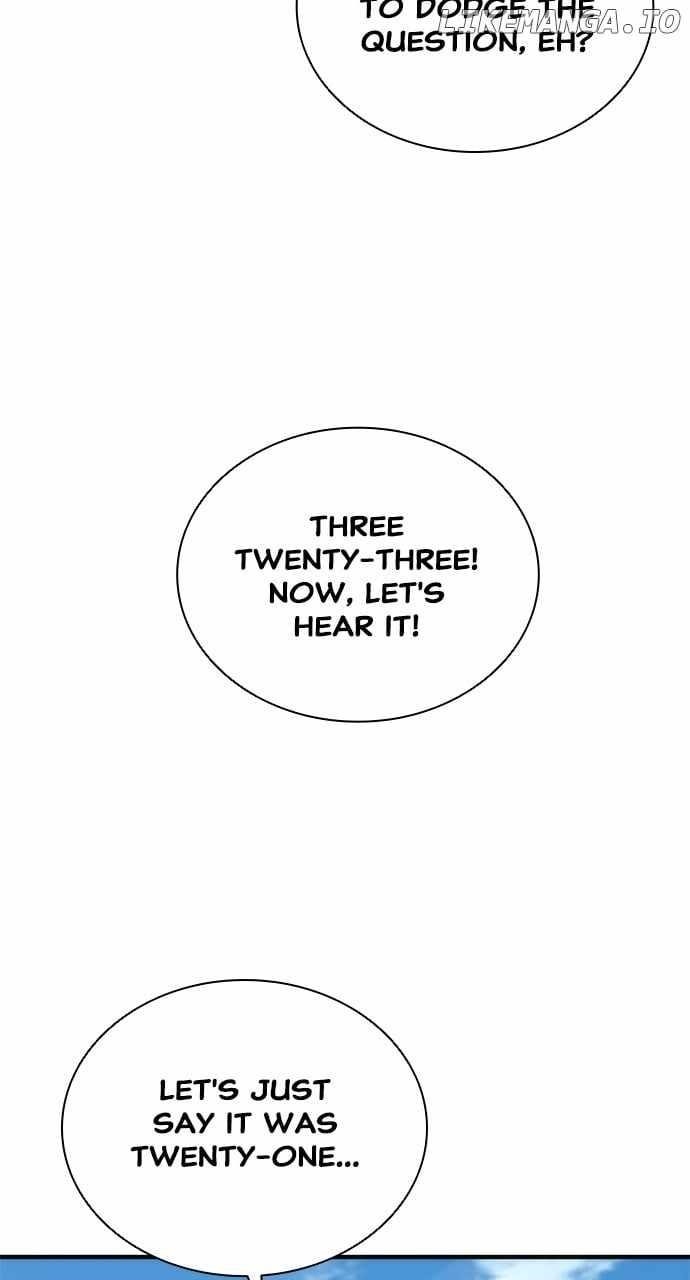 Zombie Revelation: 82-08 - Chapter 29 Page 22