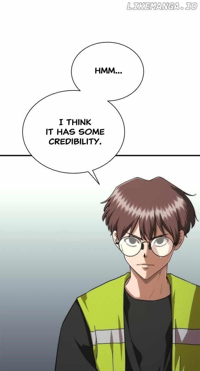 Zombie Revelation: 82-08 - Chapter 29 Page 5