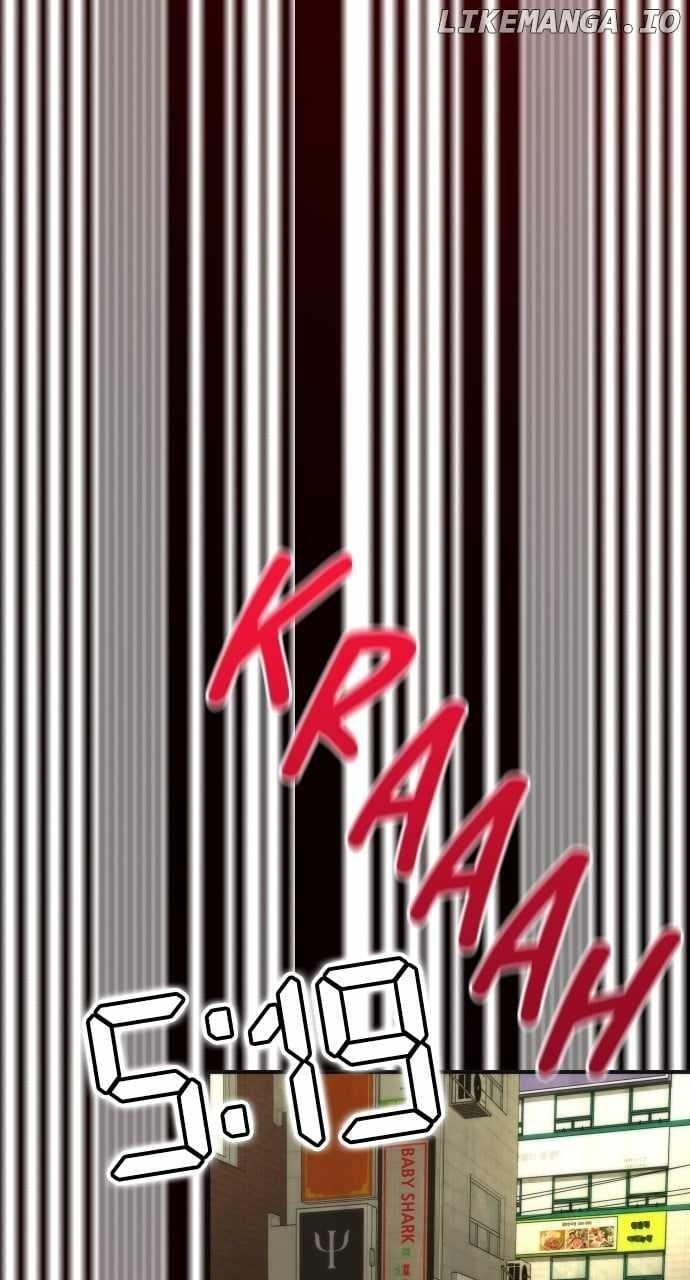 Zombie Revelation: 82-08 - Chapter 29 Page 58