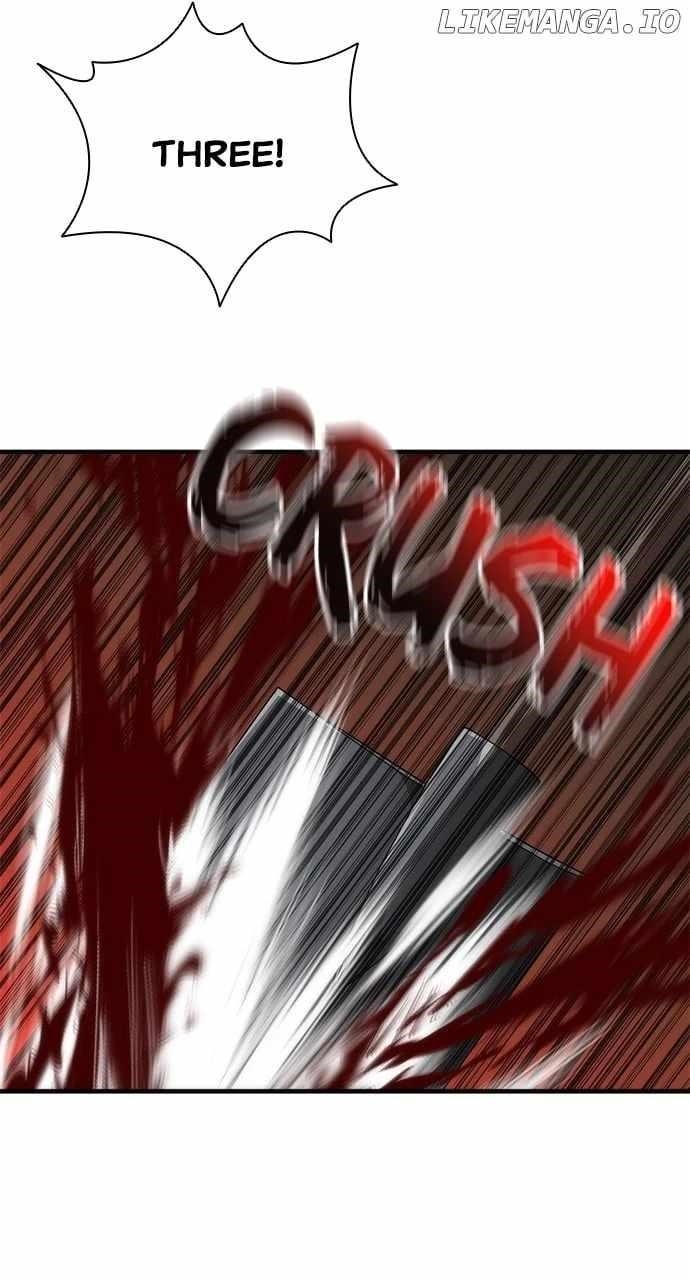 Zombie Revelation: 82-08 - Chapter 29 Page 89