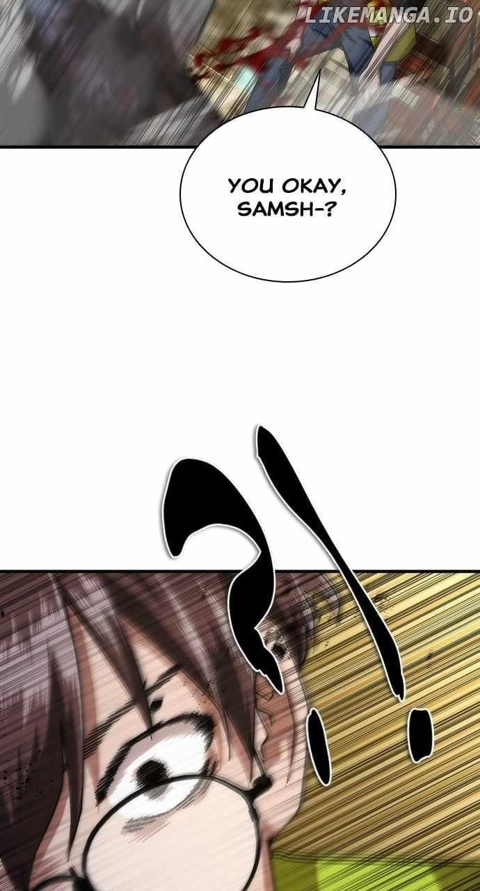 Zombie Revelation: 82-08 - Chapter 29 Page 98