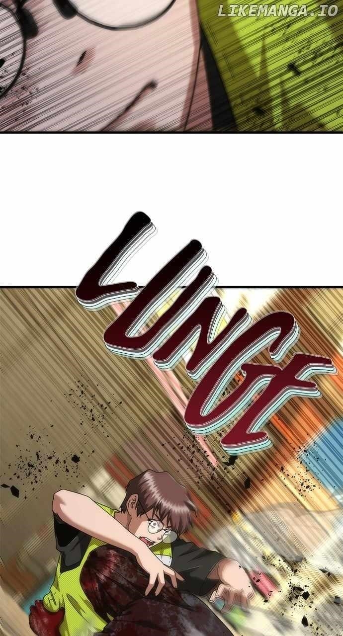 Zombie Revelation: 82-08 - Chapter 29 Page 99