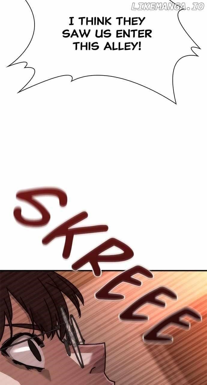 Zombie Revelation: 82-08 - Chapter 30 Page 107