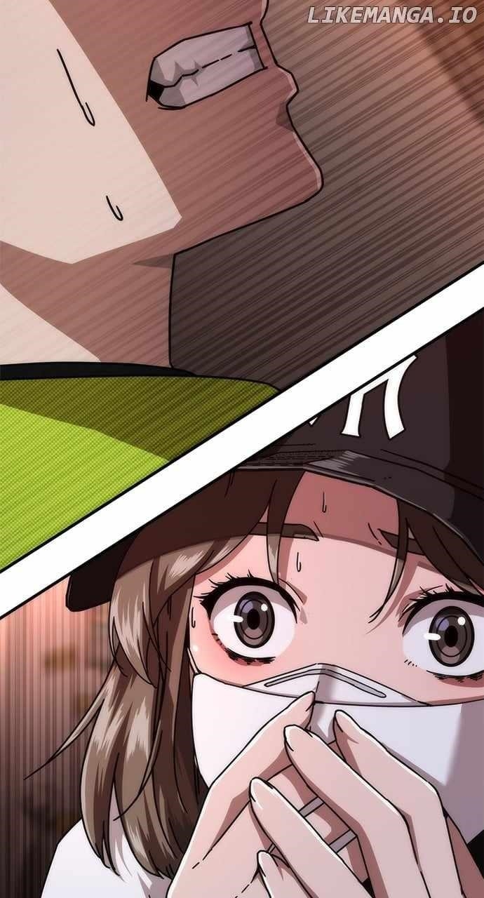 Zombie Revelation: 82-08 - Chapter 30 Page 108