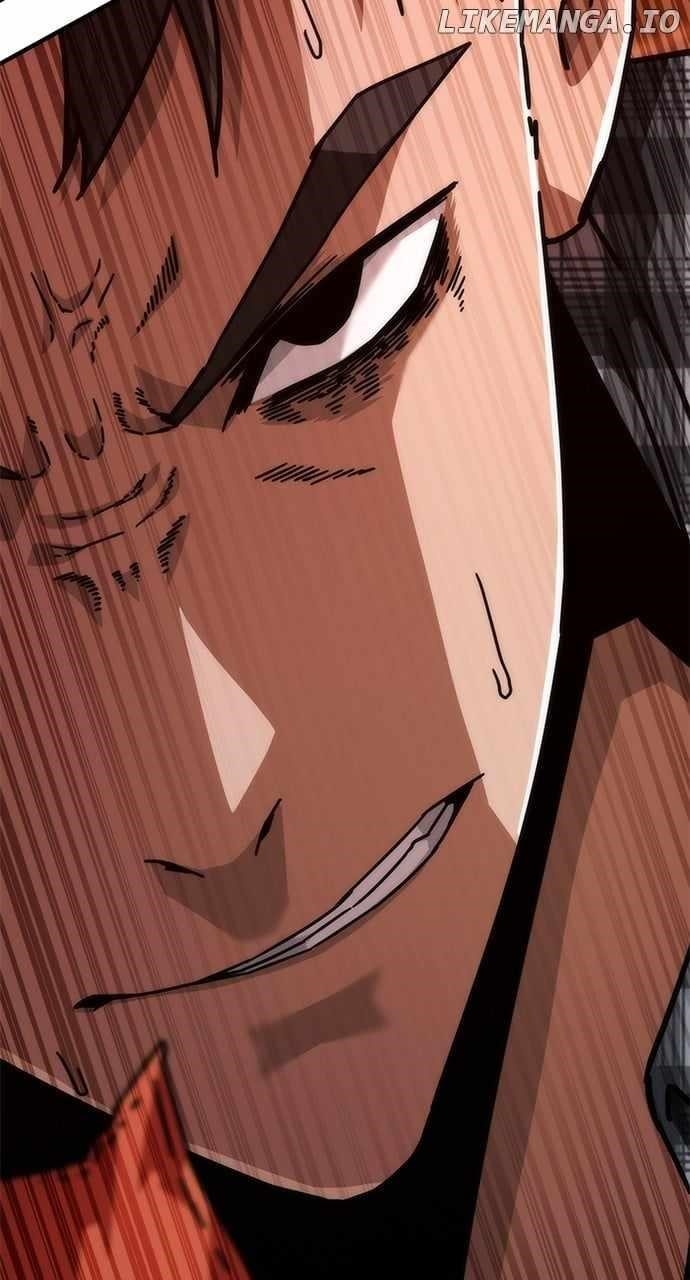 Zombie Revelation: 82-08 - Chapter 30 Page 110