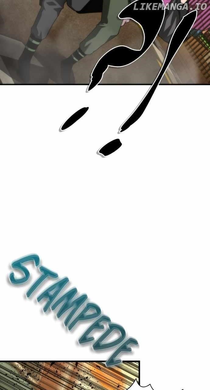 Zombie Revelation: 82-08 - Chapter 30 Page 12