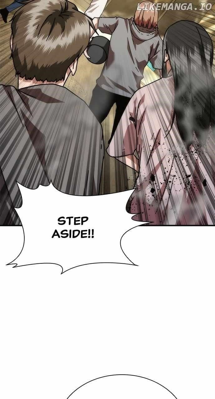 Zombie Revelation: 82-08 - Chapter 30 Page 16