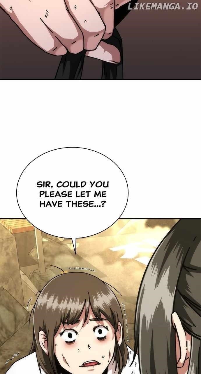 Zombie Revelation: 82-08 - Chapter 30 Page 23