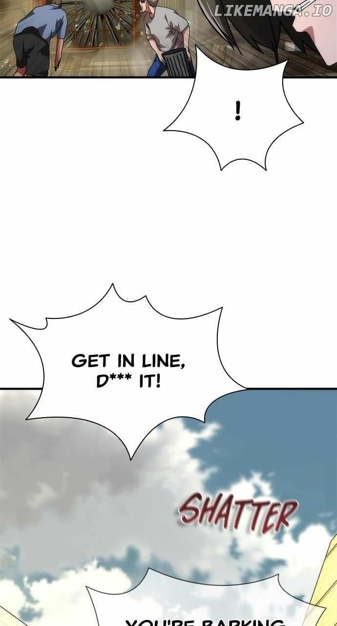 Zombie Revelation: 82-08 - Chapter 30 Page 26