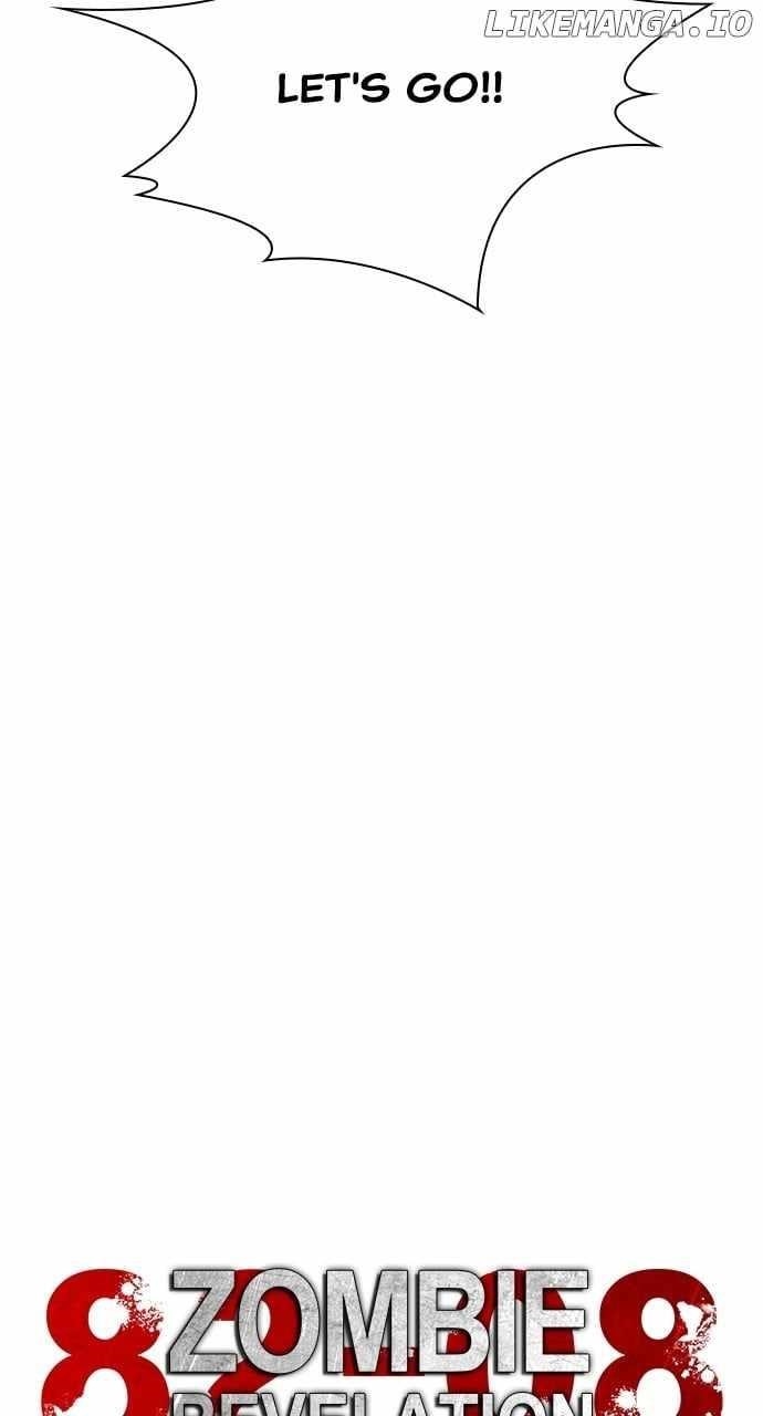 Zombie Revelation: 82-08 - Chapter 30 Page 40