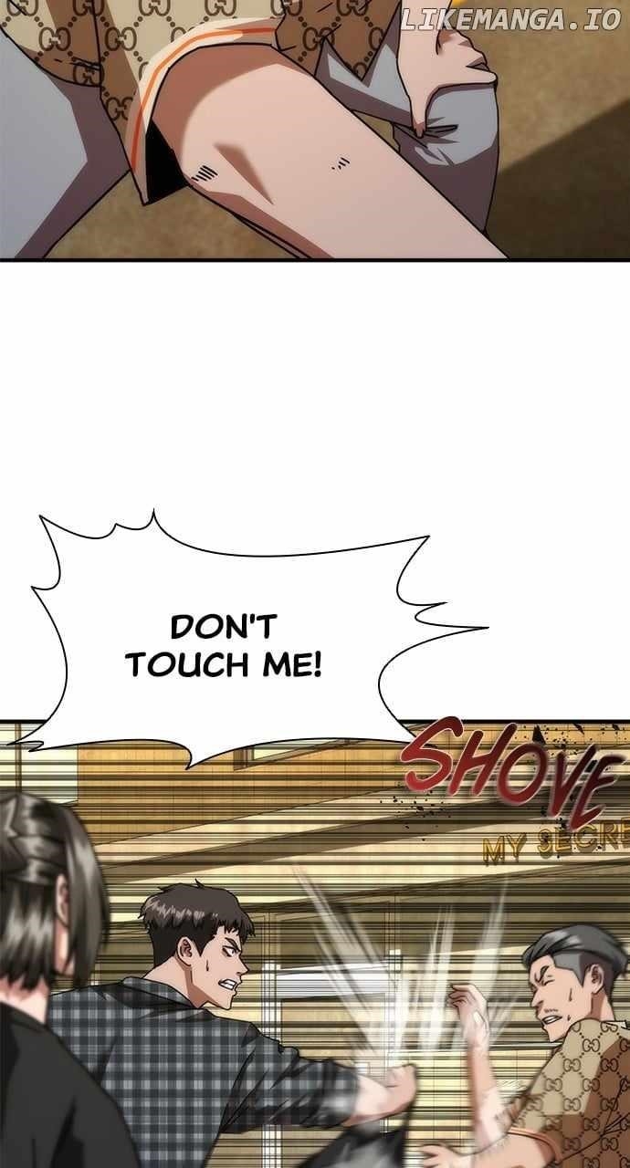 Zombie Revelation: 82-08 - Chapter 30 Page 47