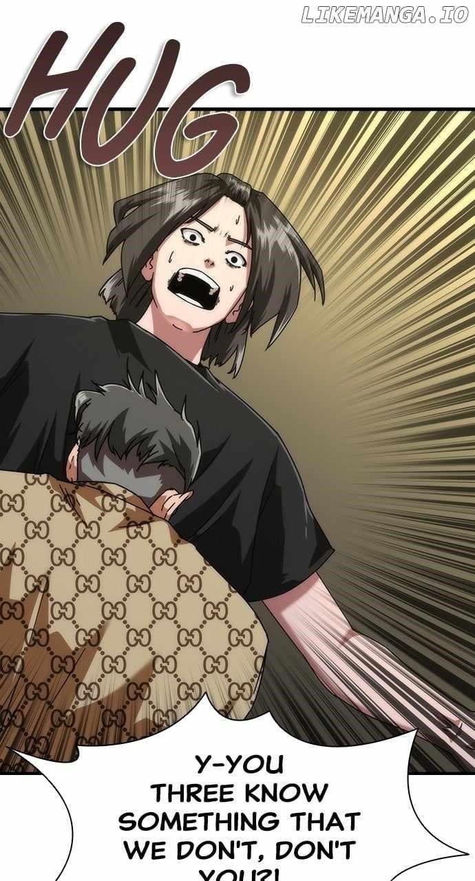 Zombie Revelation: 82-08 - Chapter 30 Page 49