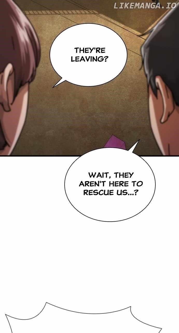 Zombie Revelation: 82-08 - Chapter 30 Page 6