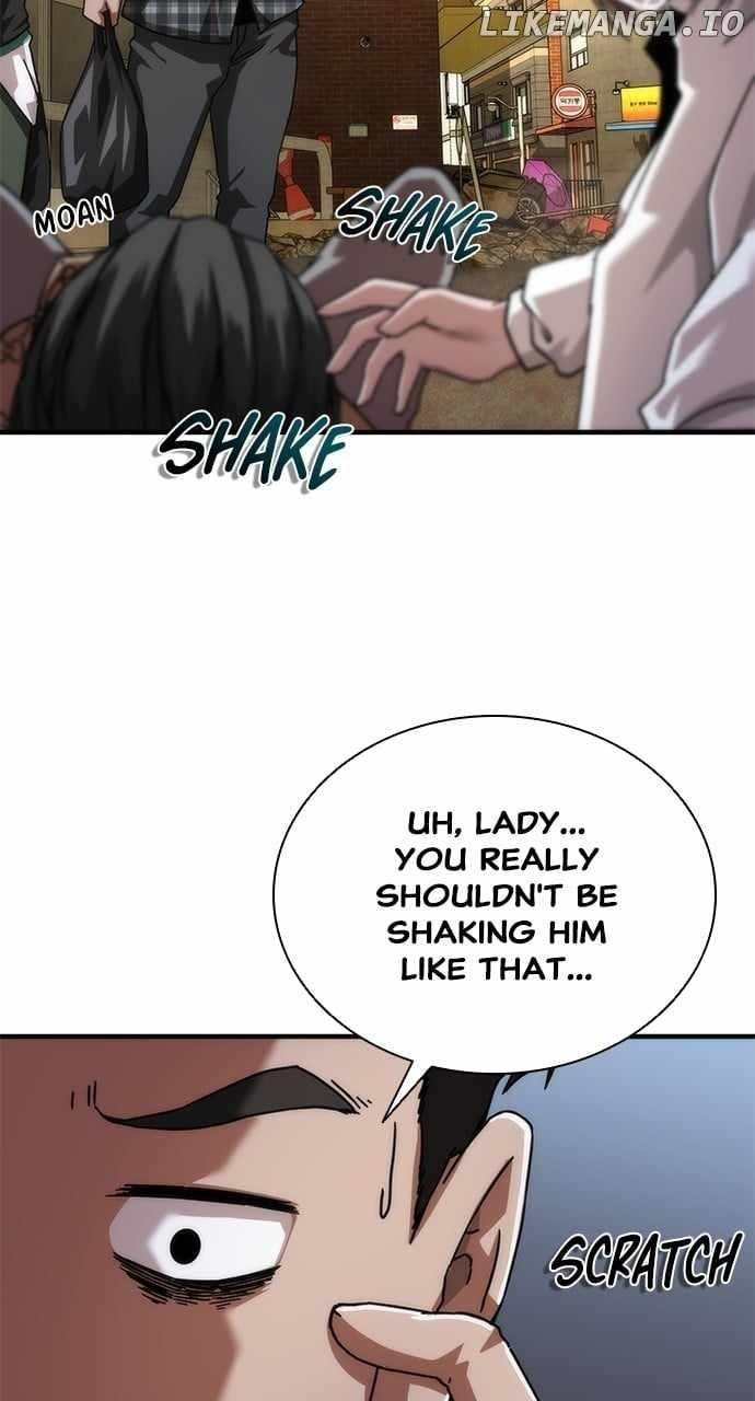 Zombie Revelation: 82-08 - Chapter 30 Page 65