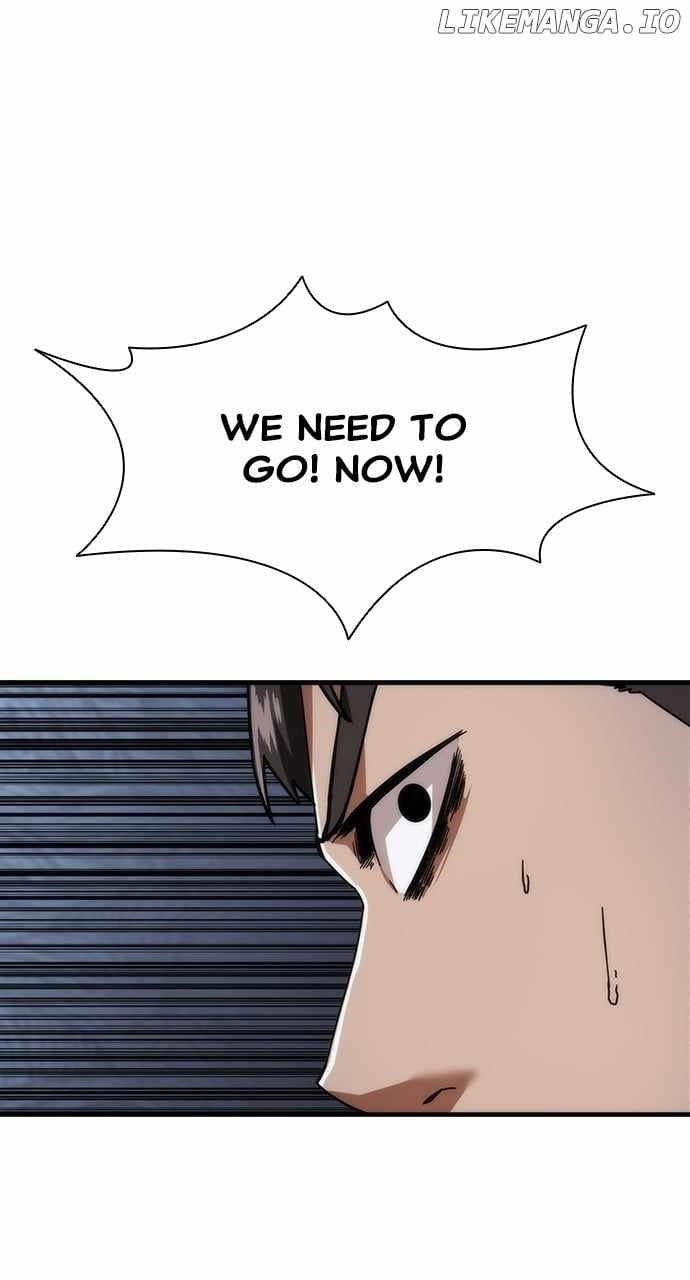 Zombie Revelation: 82-08 - Chapter 30 Page 79