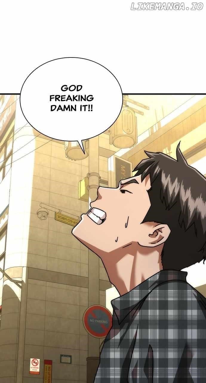 Zombie Revelation: 82-08 - Chapter 30 Page 80