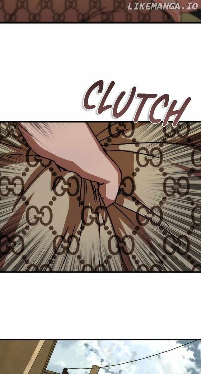 Zombie Revelation: 82-08 - Chapter 30 Page 82