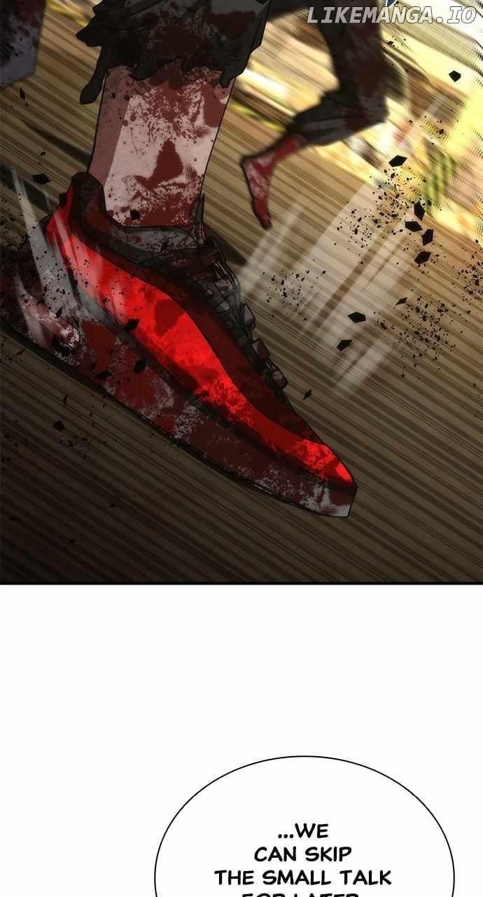 Zombie Revelation: 82-08 - Chapter 30 Page 86