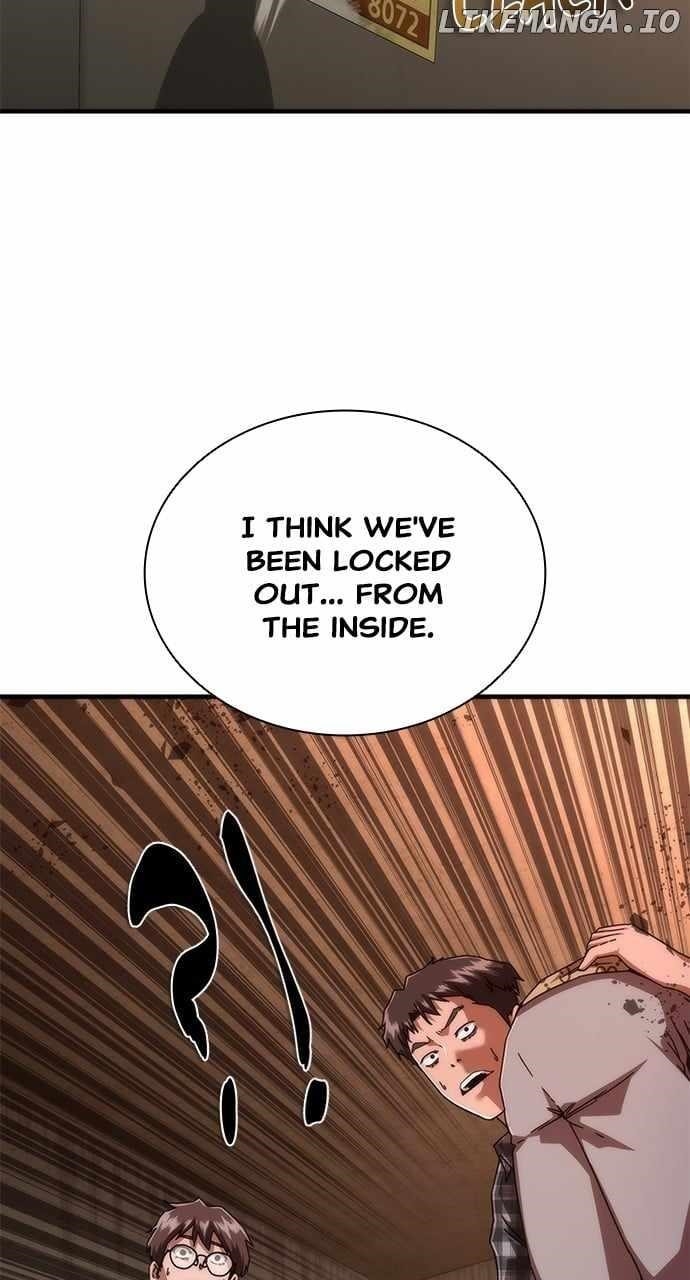 Zombie Revelation: 82-08 - Chapter 30 Page 99