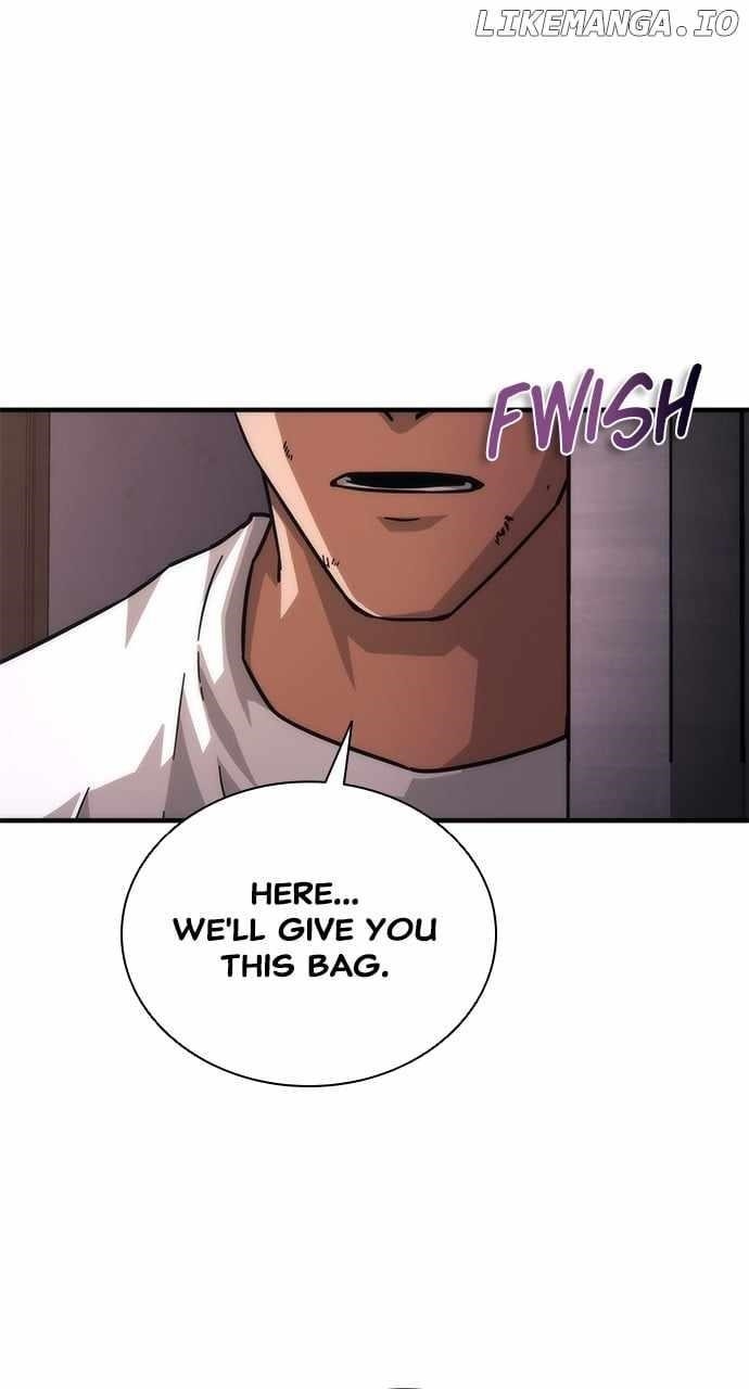 Zombie Revelation: 82-08 - Chapter 31 Page 115