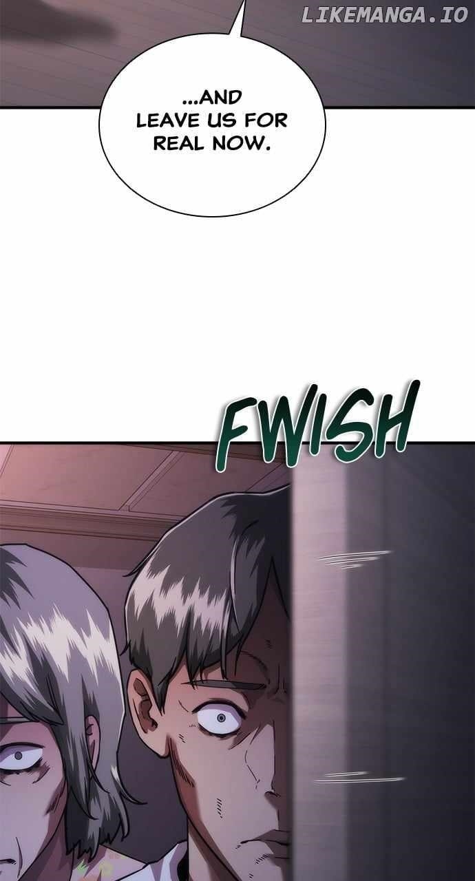 Zombie Revelation: 82-08 - Chapter 31 Page 117