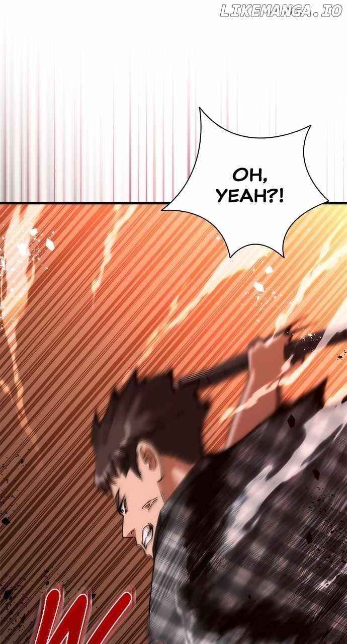 Zombie Revelation: 82-08 - Chapter 31 Page 12