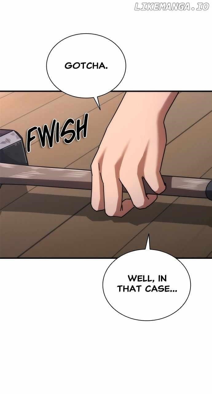 Zombie Revelation: 82-08 - Chapter 31 Page 126