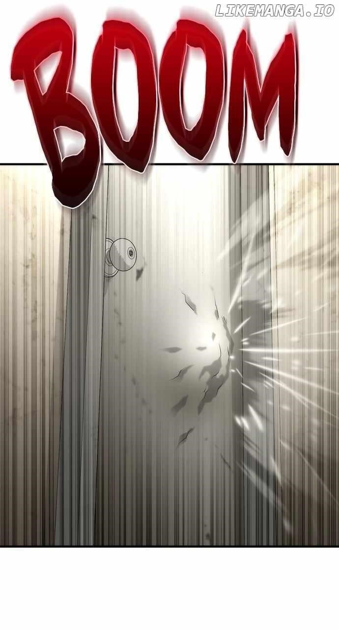 Zombie Revelation: 82-08 - Chapter 31 Page 20