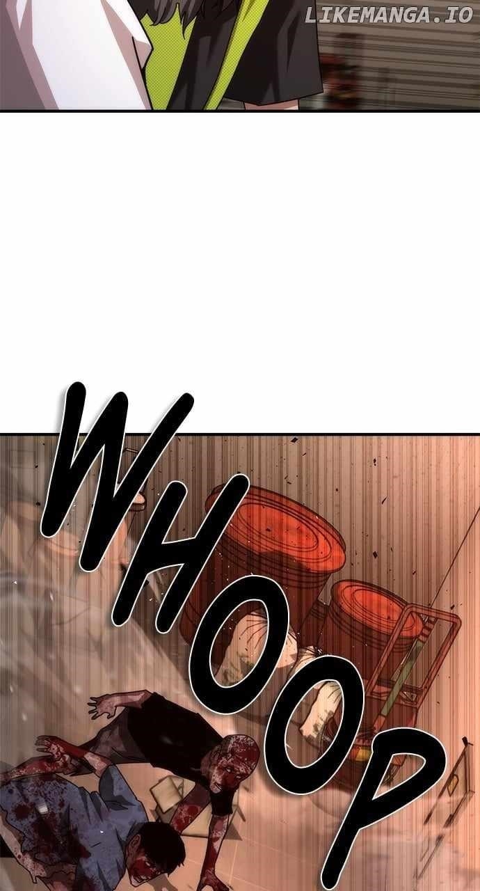 Zombie Revelation: 82-08 - Chapter 31 Page 25