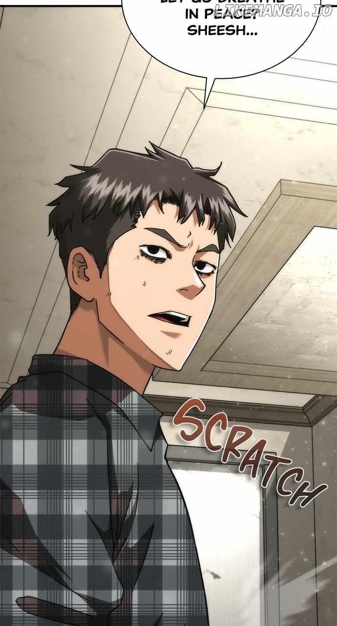 Zombie Revelation: 82-08 - Chapter 31 Page 60