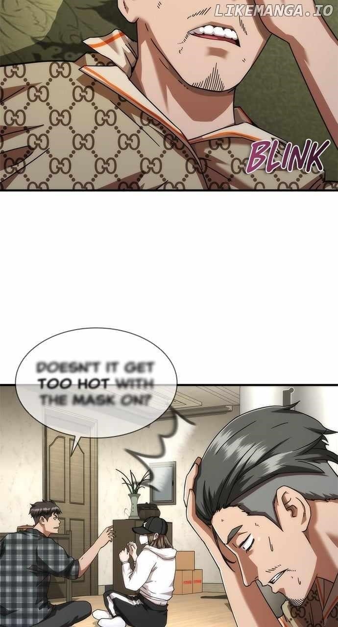 Zombie Revelation: 82-08 - Chapter 31 Page 64