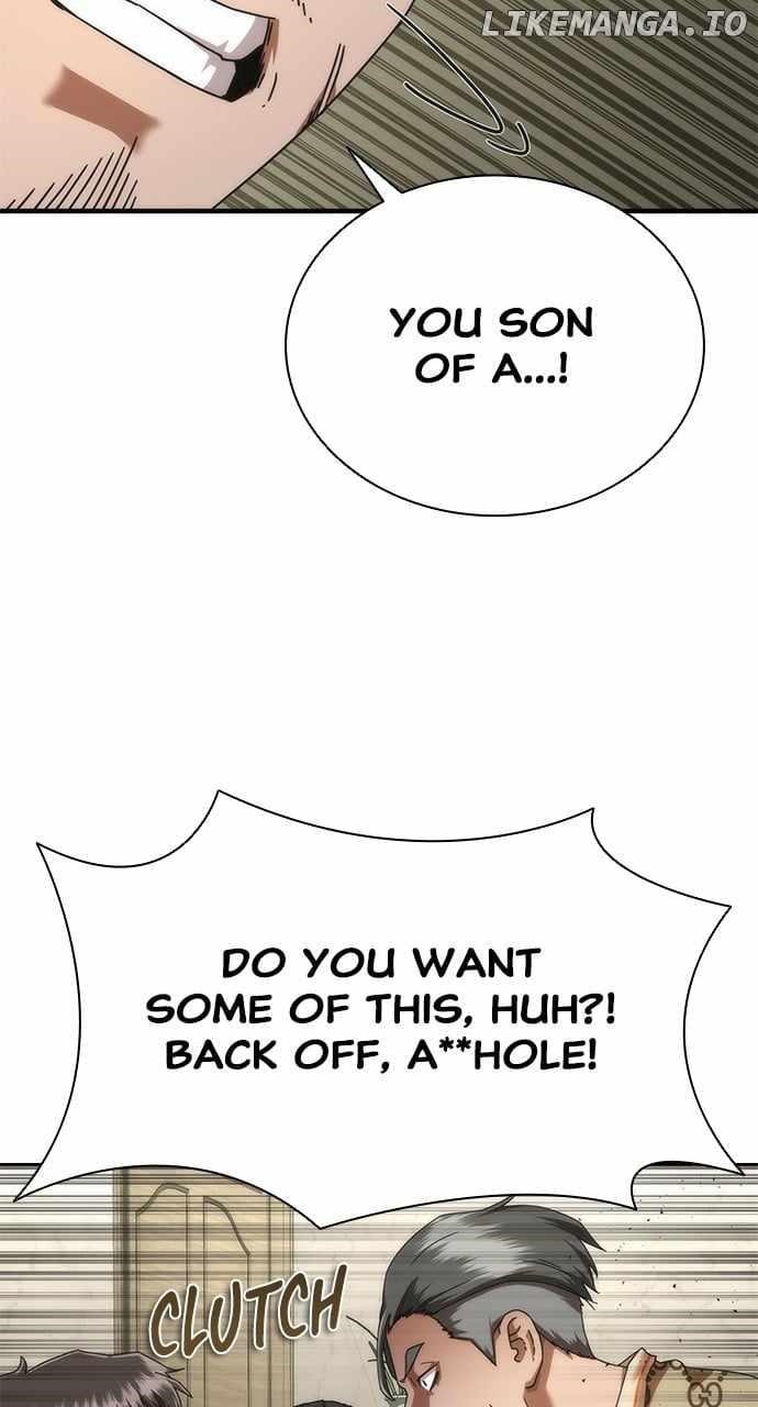 Zombie Revelation: 82-08 - Chapter 31 Page 66