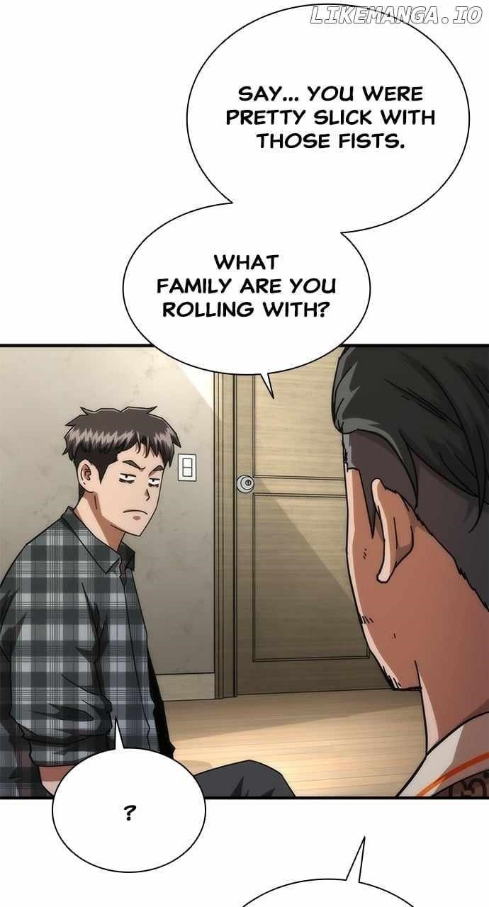 Zombie Revelation: 82-08 - Chapter 31 Page 74