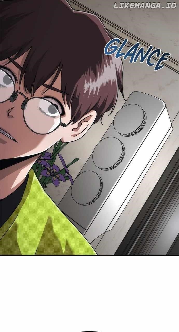 Zombie Revelation: 82-08 - Chapter 31 Page 96