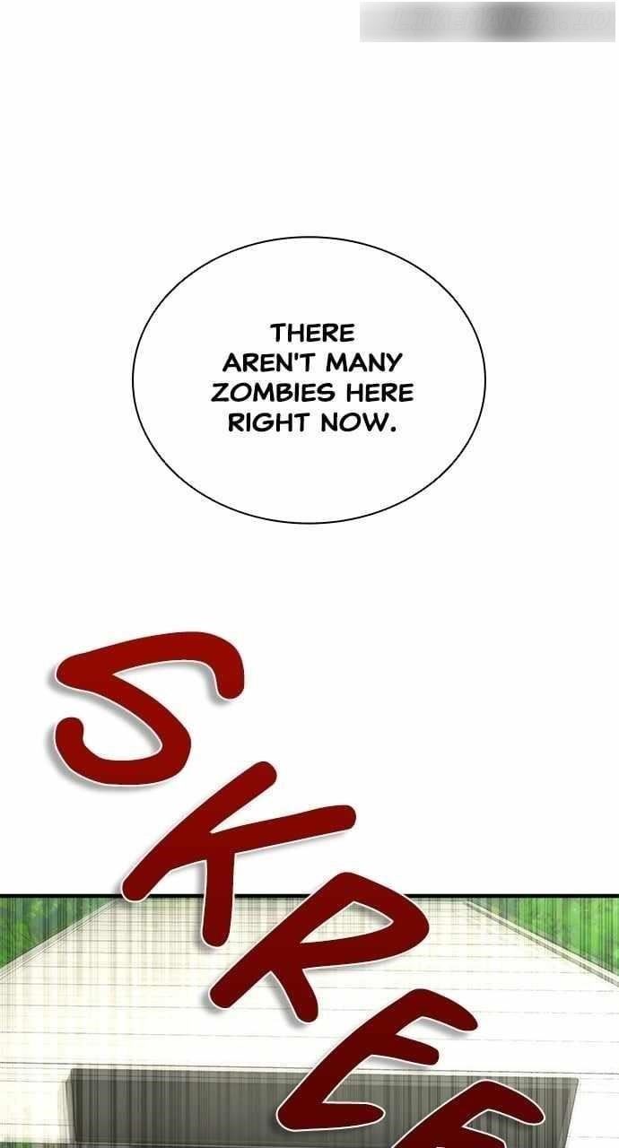 Zombie Revelation: 82-08 - Chapter 32 Page 114