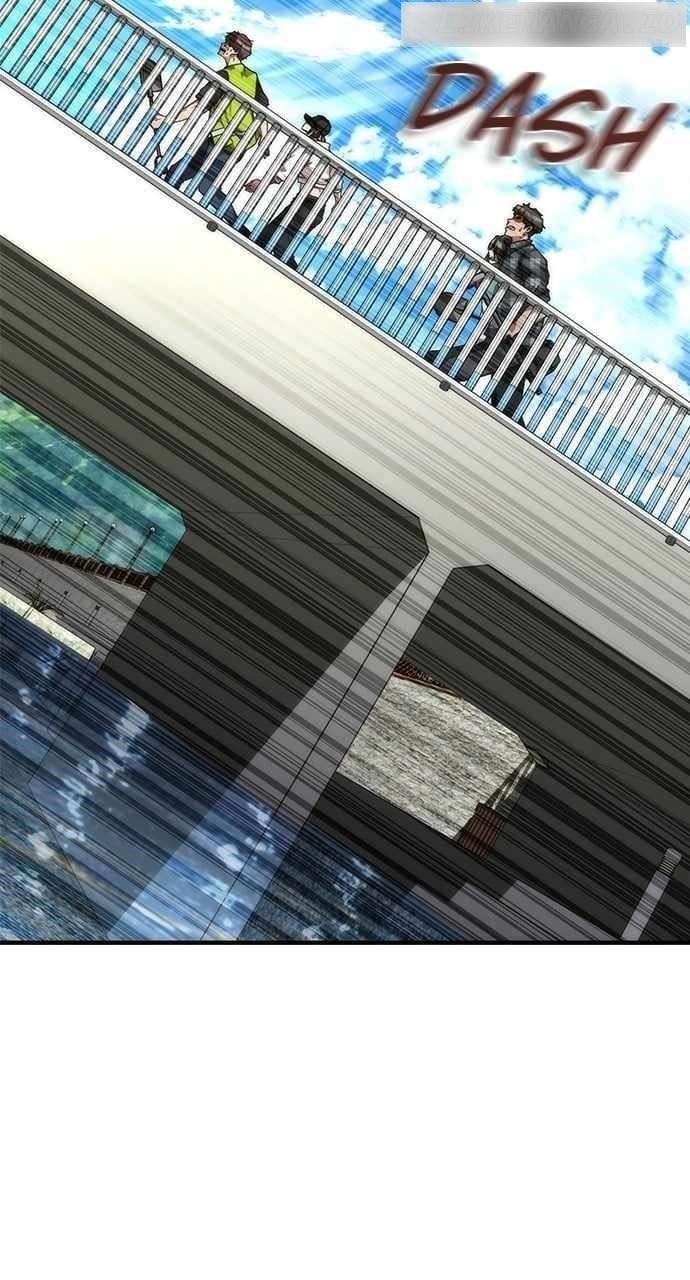 Zombie Revelation: 82-08 - Chapter 32 Page 120