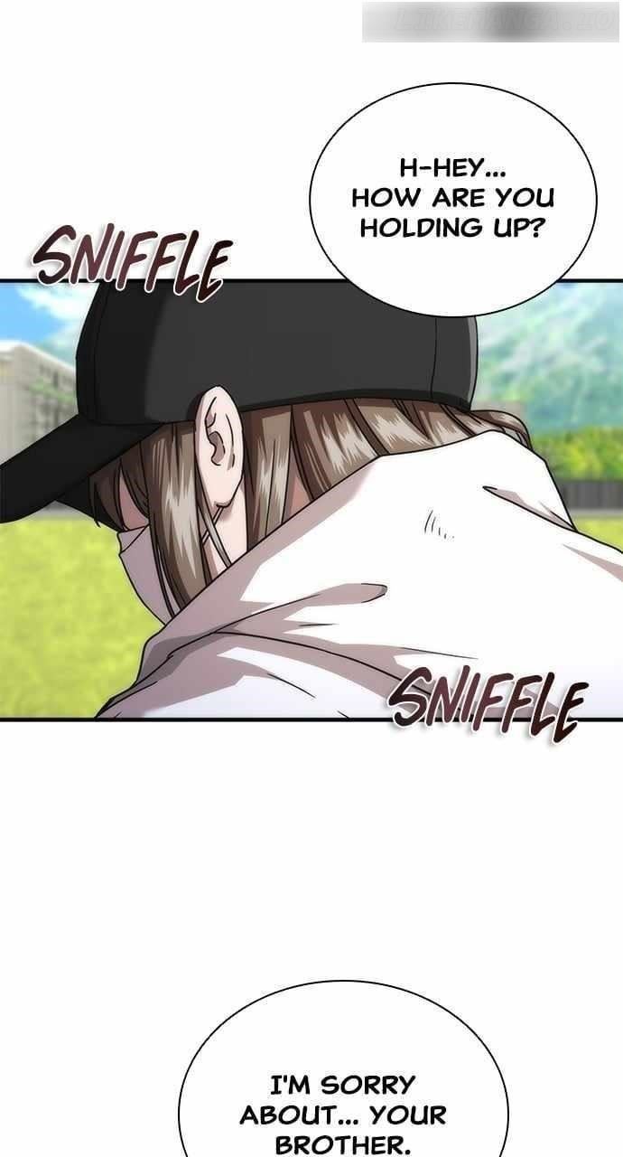 Zombie Revelation: 82-08 - Chapter 32 Page 128