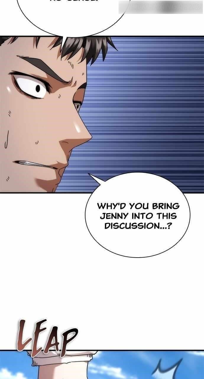 Zombie Revelation: 82-08 - Chapter 32 Page 136