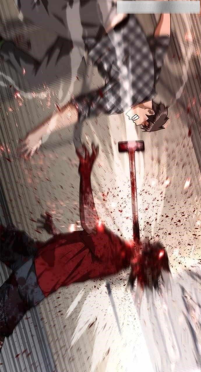 Zombie Revelation: 82-08 - Chapter 32 Page 16