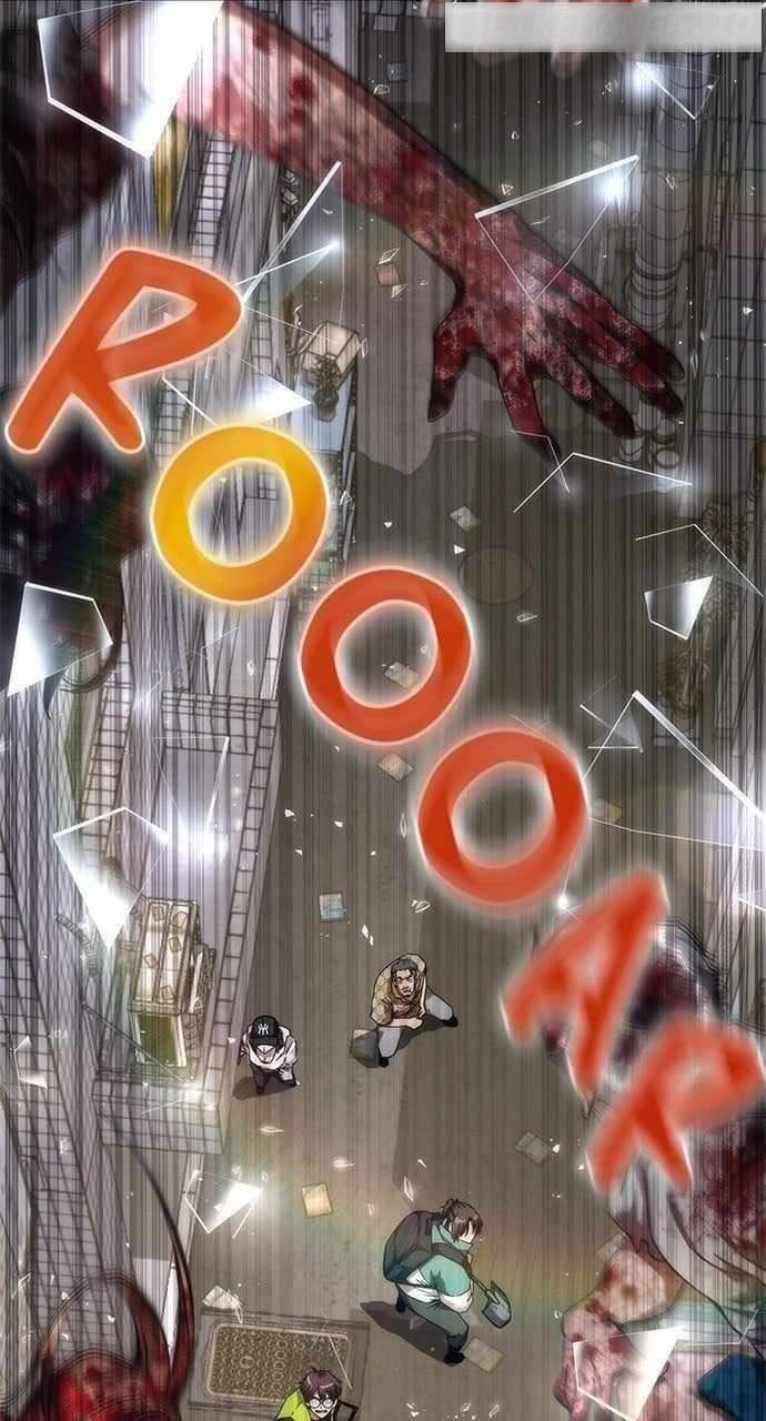 Zombie Revelation: 82-08 - Chapter 32 Page 33