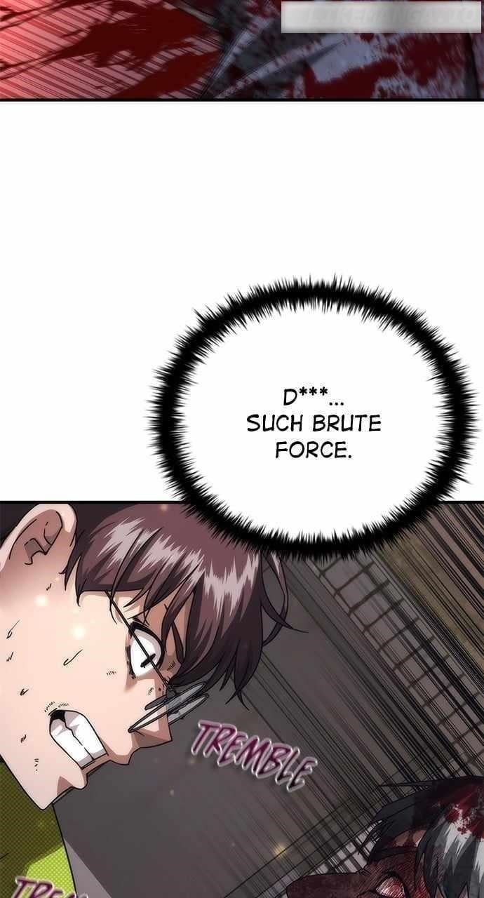 Zombie Revelation: 82-08 - Chapter 32 Page 59