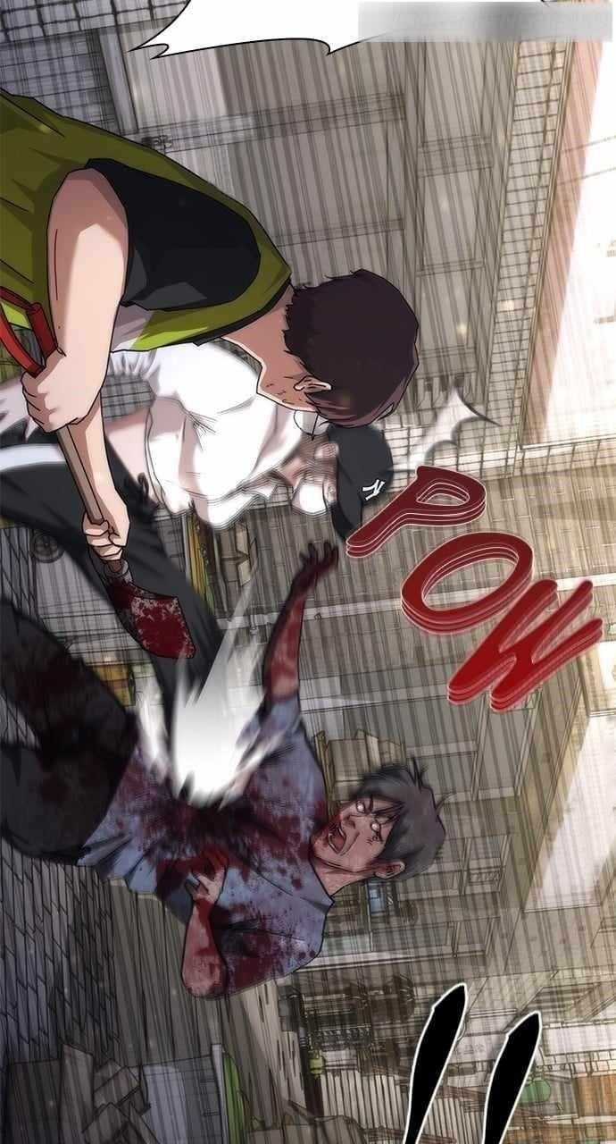 Zombie Revelation: 82-08 - Chapter 32 Page 61