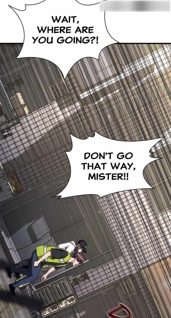 Zombie Revelation: 82-08 - Chapter 32 Page 70