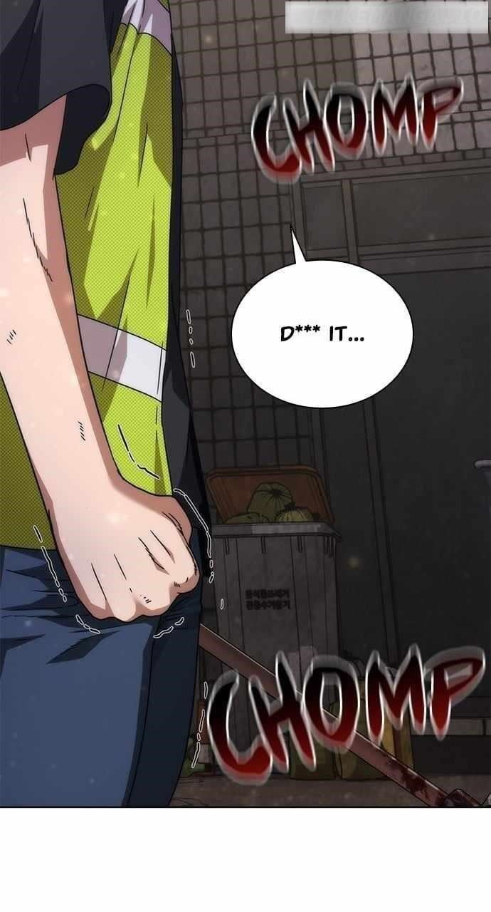 Zombie Revelation: 82-08 - Chapter 32 Page 86