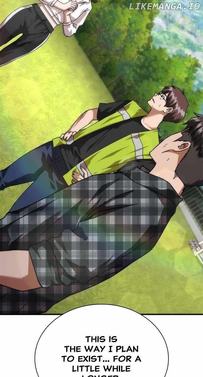 Zombie Revelation: 82-08 - Chapter 33 Page 103