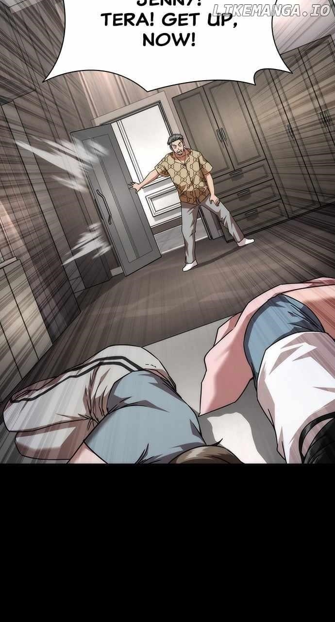 Zombie Revelation: 82-08 - Chapter 33 Page 28