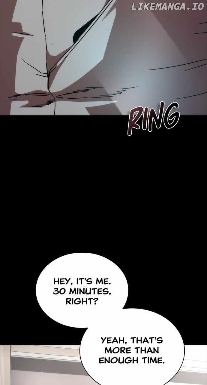 Zombie Revelation: 82-08 - Chapter 33 Page 40